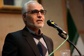 بودجه پژوهشی کشور باید به استاندارد 1.5 درصد برسد