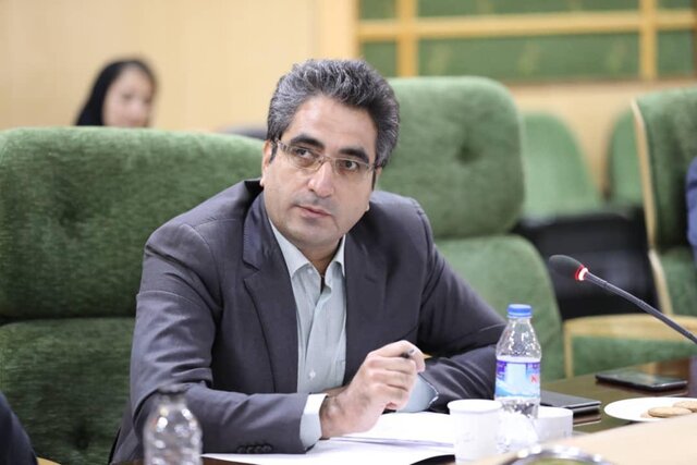 افزایش چشمگیر سطح زیر کشت نخود پاییزه در کشور