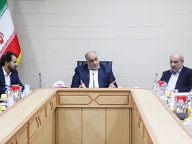 فرمانداران پاسدار رای مردم باشند