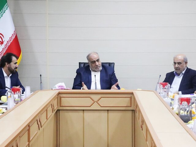 فرمانداران پاسدار رای مردم باشند 
