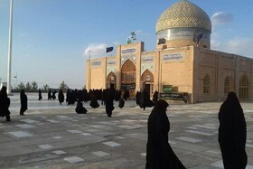 معاون اوقاف استان: مراکز افق در پی حل مشکلات مردم هستند