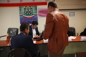 صلاحیت 340 کاندیدای انتخابات مجلس در کرمانشاه تایید شد