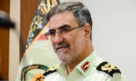 امنیت پیش نیاز "جهش تولید" است