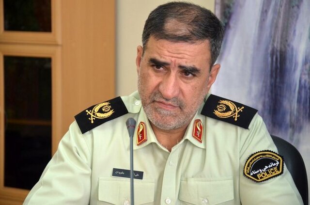  گروگان‌گیری دختر ۸ ساله به‌دلیل اختلافات مالی/ آزادی گروگان توسط پلیس کرمانشاه