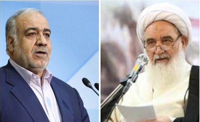 دعوت امام جمعه و استاندار کرمانشاه از مردم برای حضور در راهپیمایی 22بهمن