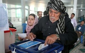  یک نماینده کرمانشاه درگذشت/ انتخابات در 2 حوزه استان به دور دوم کشیده شد