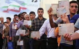 کرمانشاهیان باز هم گُل کاشتند...