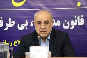 لزوم تدوین سند راهبردی حوزه "اطلاع رسانی" در کرمانشاه