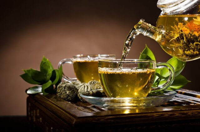 دمنوش‌هایی برای مقابله با "کرونا"