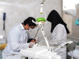 پلمب بیش از 40 دندانپزشکی غیرمجاز در کرمانشاه