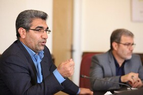 10 واحدتولیدی مواد ضدعفونی در استان بصورت تمام وقت فعالیت دارند