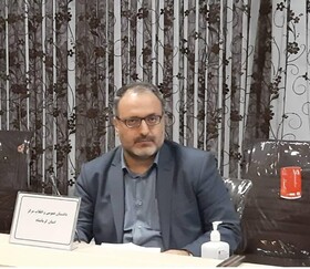 دستور قاطع دادستان کرمانشاه جهت برخورد با نزاع کنندگان در بیمارستان طالقانی