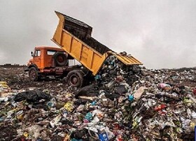 کرونا ترکیب تولید زباله در کرمانشاه را تغییر داده است