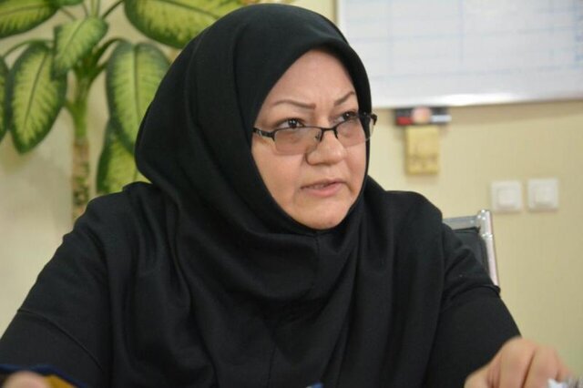 پول باشد "کتابخانه مرکزی" را 2 ساله تحویل می‌دهیم