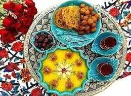 بخور نخورهای "روزه‌داری"
