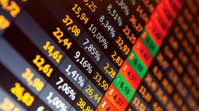 بازار،قيمت،افزايش،سهام،توليد،حباب،بورس،اقتصادي،نجفي،نقدينگي