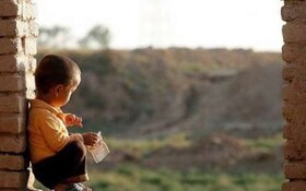 با 10 هزار تومان حامی یک "یتیم" شوید