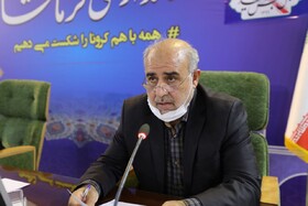 معاون استانداری  کرمانشاه: مراسم تدفین با حضور حداقلی افراد باشد 