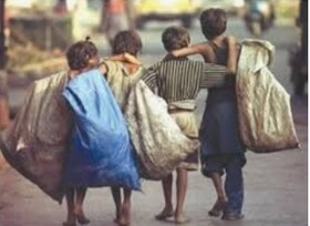 آمار کودکان کار به دلیل شیوع کرونا افزایشی است