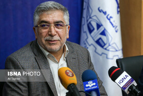 آمادگی داریم برای زمستان ماسک و تجهیزات حفاظتی کرونا تولید کنیم