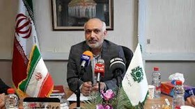سهمیه مالیات امسال کرمانشاه 1042 میلیارد تومان است