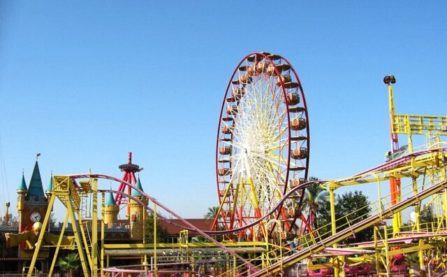 "فانفار" با چهره‌ای جدید تا 3 ماه دیگر آماده می‌شود