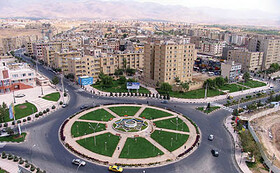 همه چیز درباره ساخت "شهر" جدید در کرمانشاه