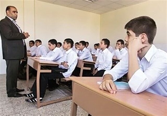  از روی چشم‌وهم چشمی انتخاب رشته نکنید
