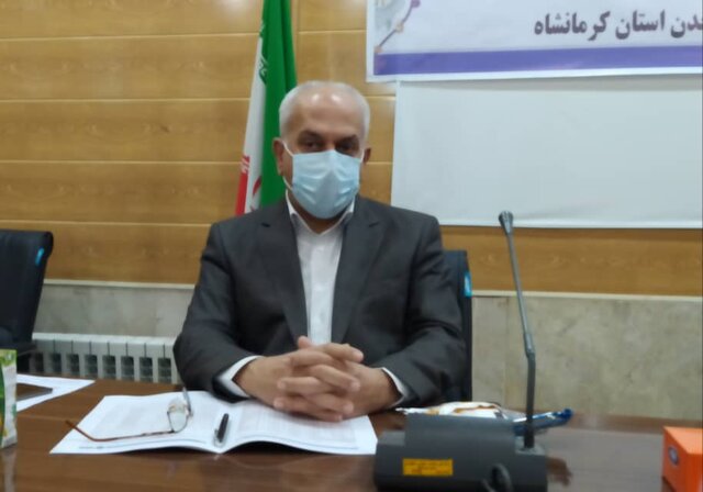  70 درصد صادرات کرمانشاه به اقلیم کردستان عراق می‌رود