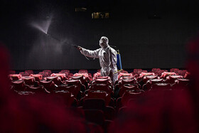 خسارت 180 میلیارد تومانی "کرونا" به فرهنگ و هنر کرمانشاه