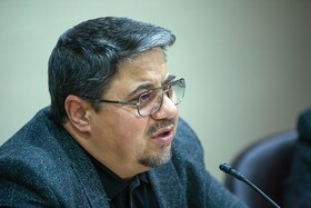 تکلیف زمین دهکده لجستیک کرمانشاه باید در سطح ملی مشخص شود