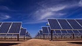 سرمایه‌گذاری خارجی 3200 میلیارد تومانی در تولید پنل‌های خورشیدی در کرمانشاه