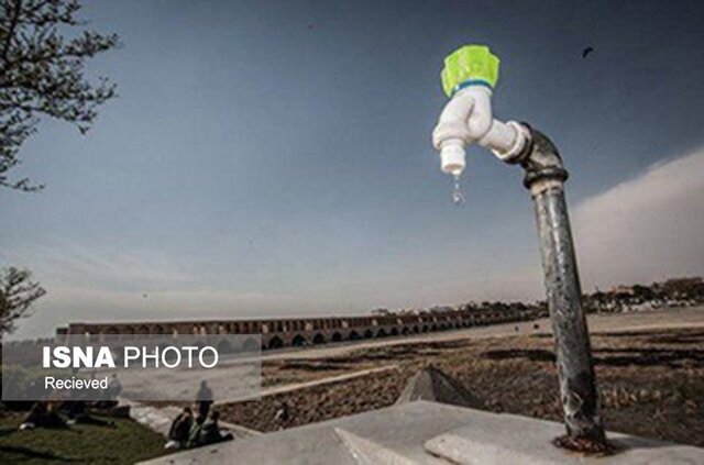 تشنگی یا آبخوان؟!