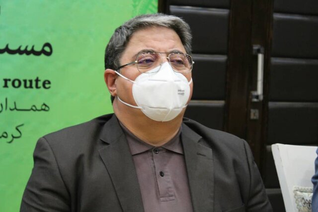 فرودگاه کرمانشاه، "هاب" پروازهای منطقه غرب کشور می‌شود