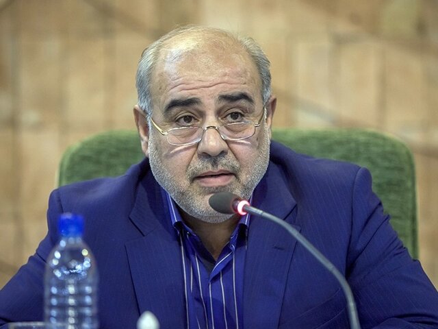 معاون استانداری کرمانشاه: حفظ سلامت "عزاداران حسینی" در اولویت است