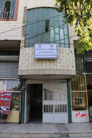 این دفترها به دادِ "حاشیه نشین‌ها" می‌رسند