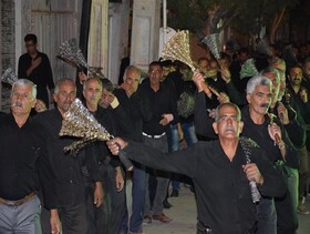 هیات‌ها مراسم عزاداری حسینی را بیش از 2 ساعت طول ندهند