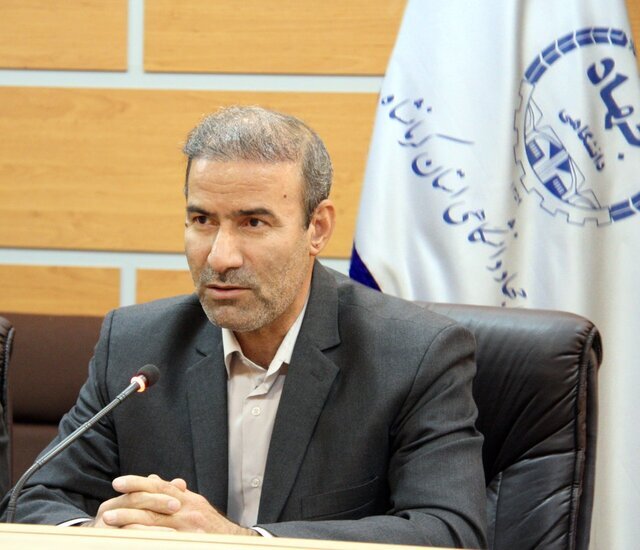 پذیرش دانشجو در 20 رشته کاردانی و کارشناسی