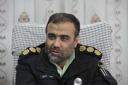 کشف 1.3 تُن مواد مخدر در کرمانشاه/ 1500 قاچاقچی و خرده فروش دستگیر شدند