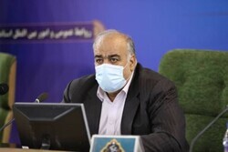 ایران با اقتدار کامل مقابل ابرقدرت‌ها ایستاده است