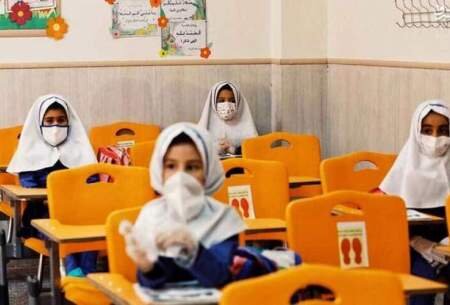 آغاز فرآیند آموزش 356 هزار دانش‌آموز کرمانشاهی از 15 شهریور