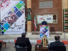 اجباری به حضور دانش‌آموزان در مدارس نیست