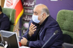 باید با تکریم و اقناع‌سازی مانع حرکت "زوار" اربعین به سمت مرزها شویم