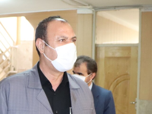 با اقدام تبلیغاتی کاندیداها که سلامت مردم را به خطر بیاندازد، برخورد می‌شود
