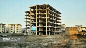 امیدواریم امسال عملیات اجرایی"برج اصناف" آغاز شود