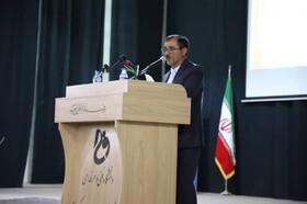 رئیس دانشگاه فنی و حرفه‌ای کرمانشاه معرفی شد