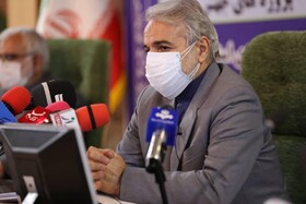 امسال 2450 میلیارد تومان در کرمانشاه سرمایه گذاری می‌کنیم