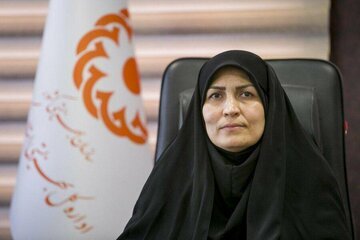 مدیرکل جدید بهزیستی کرمانشاه معرفی شد
