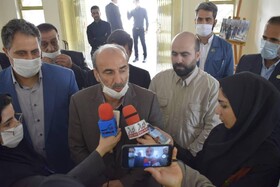 امکانات را سمتِ محلات "حاشیه‌نشین" کرمانشاه سوق داده‌ایم