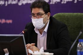 انبارهای هلال احمر پر می‌شود